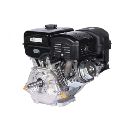 Motor a Gasolina 4 Tempos 3.600 RPM 13 HP TE130-XP TOYAMA-de686eeb-4a49-45c0-842d-c69dac59428c