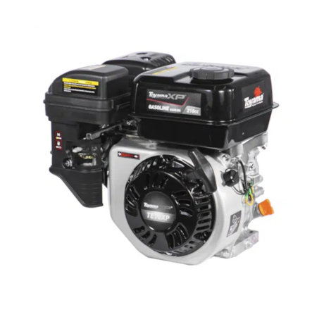 Motor a Gasolina 4 Tempos 3.600 RPM 7 HP TE70-XP TOYAMA-6cf9bc6c-73e4-4d64-947c-6e64d9f81888