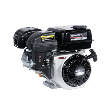 Motor a Gasolina 4 Tempos 3.600 RPM 7 HP TE70-XP TOYAMA-1a3a521d-a8ba-41ee-bac4-c634606d5cbd
