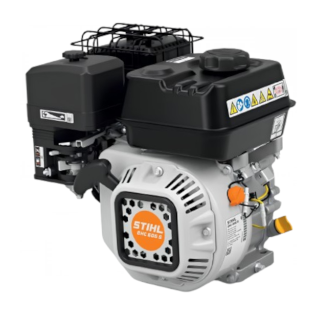 Motor a Gasolina 4 Tempos 6.0HP 212CC EHC 605 S STIHL-a37a3867-2522-45da-a2f7-c89ad469730b