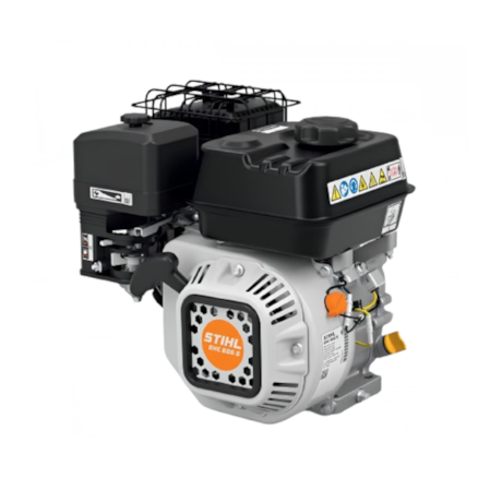 Motor a Gasolina 4 Tempos 6.0HP 212CC EHC 605 S STIHL-dc4f5d21-b070-4d03-95bb-5fc71138e31d