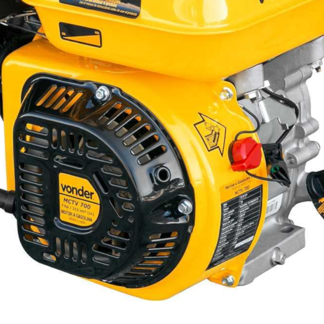 Motor a Gasolina 7HP 4 Tempos MCTV 700 6880070070 VONDER-4d955a0b-6428-4c00-aa2c-10c1636550b2