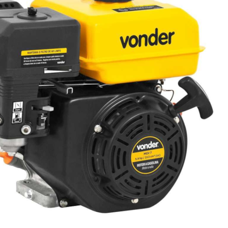 Motor a Gasolina 7HP 4 Tempos MGV7 6880007000 VONDER-df73fca7-90e1-4ce7-b9f4-26c52a788e34