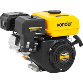 Motor a Gasolina 7HP 4 Tempos MGV7 6880007000 VONDER