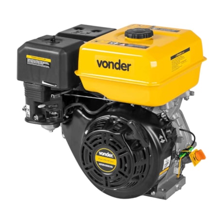 Motor a Gasolina 9,0 hp 4 Tempos 3600 RPM MGV 9 VONDER-bda36436-7f9c-478a-9d12-0e74ae41503b