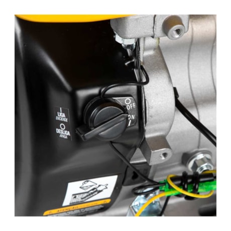 Motor a Gasolina 9,0 hp 4 Tempos 3600 RPM MGV 9 VONDER-dfded8f5-097c-48ac-9b33-45cce4373096