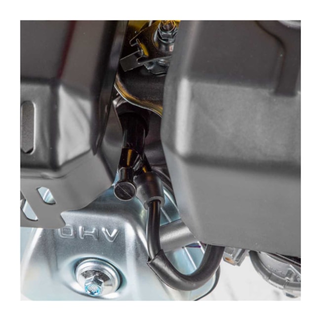 Motor a Gasolina 9,0 hp 4 Tempos 3600 RPM MGV 9 VONDER-43d1d677-bda5-4e96-9e57-90f913766f89