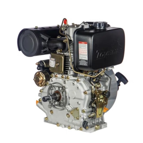 Motor Diesel 4T 13.5HP 498CC TDE140EXP TOYAMA-54c6e877-5ba8-4683-9420-f8a58bfe5e80