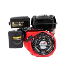 Motor Gasolina 208CC 7HP 3/4 com Gerador TEG70IX TOYAMA