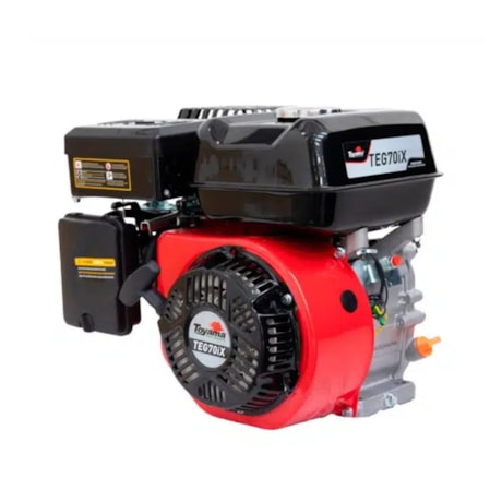 Motor Gasolina 208CC 7HP 3/4 com Gerador TEG70IX TOYAMA-b0831dbf-c04b-41fc-ac7f-ad99416d6a3c