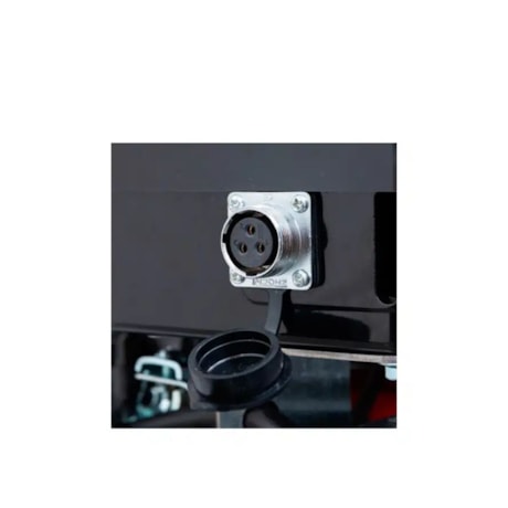 Motor Gasolina 208CC 7HP 3/4 com Gerador TEG70IX TOYAMA-4355197f-75d7-4e0e-aa1f-ba56021b1c69