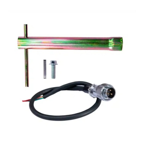 Motor Gasolina 208CC 7HP 3/4 com Gerador TEG70IX TOYAMA-5ae25953-bc53-4e4a-957e-7020a733326e