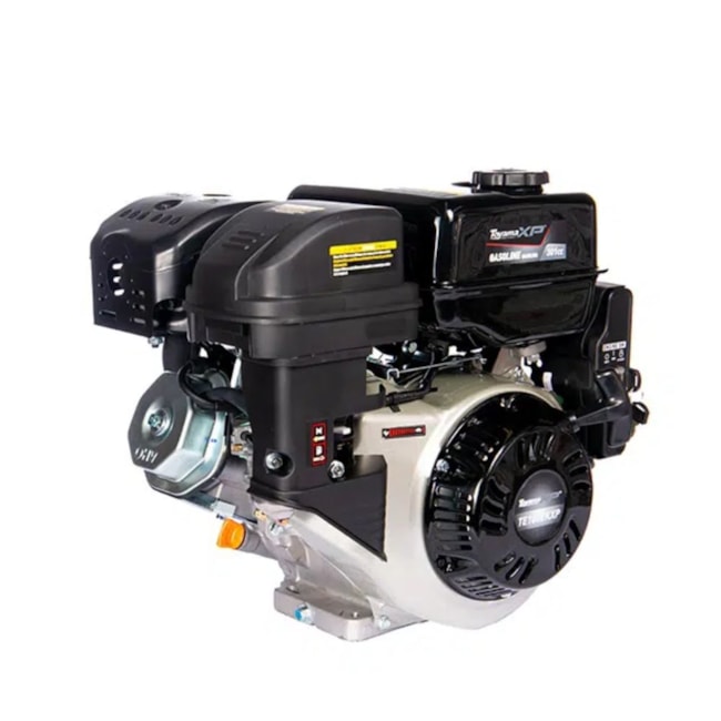 Motor Gasolina 4T 10.0HP 301CC com Partida Elétrica TE100EK-XP TOYAMA-634d276b-0b1a-4455-abad-a996a531a6ff