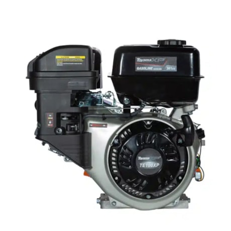 Motor Gasolina 4T 10.0HP 301CC TE100-XP TOYAMA-55ce4489-91a2-4279-ae58-3f80b1efb1ad
