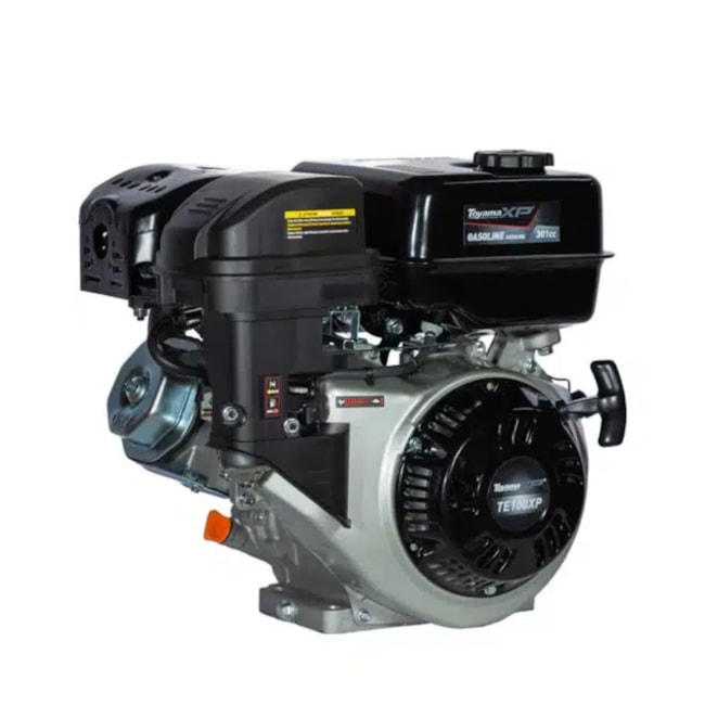Motor Gasolina 4T 10.0HP 301CC TE100-XP TOYAMA-9f11e0d2-18cd-416a-99a5-36bc28f334b3