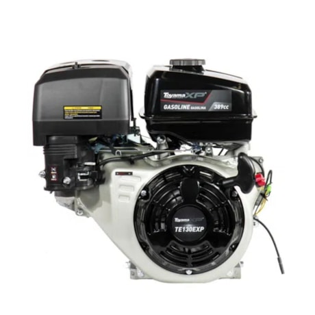 Motor Gasolina 4T 13.0HP 389CC com Partida Elétrica TE130E-XP TOYAMA-cb26b5cc-4c40-44fc-a0dd-1365595d4386