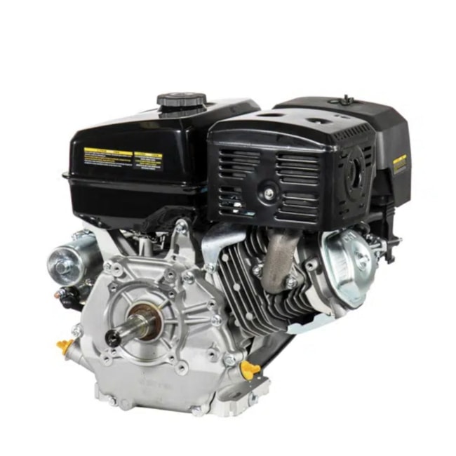 Motor Gasolina 4T 13.0HP 389CC com Partida Elétrica TE130E-XP TOYAMA-c239f82a-c965-4118-ab24-dbd4df65e1cb