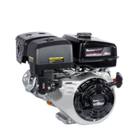 Motor Gasolina 4T 13.0HP 389CC com Partida Elétrica TE130E-XP TOYAMA