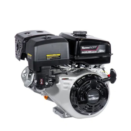 Motor Gasolina 4T 13.0HP 389CC com Partida Elétrica TE130E-XP TOYAMA-90de5011-bbd4-46c9-86ef-76ae1f824e89