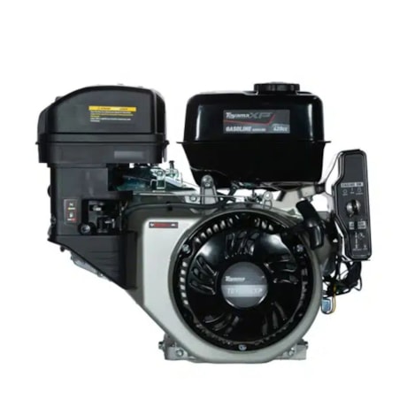 Motor Gasolina 4T 15.0HP 420CC com Partida Elétrica CH e Painel TE150EK-XP TOYAMA-99fb9ec7-cdc6-404c-8e42-fbaa0b435baf