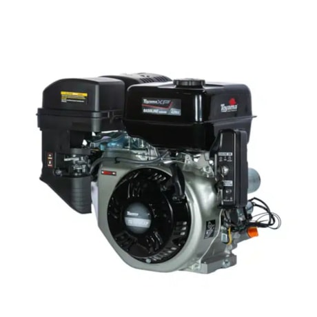 Motor Gasolina 4T 15.0HP 420CC com Partida Elétrica CH e Painel TE150EK-XP TOYAMA-0eacc2bc-9423-4753-adef-1c07734b333f