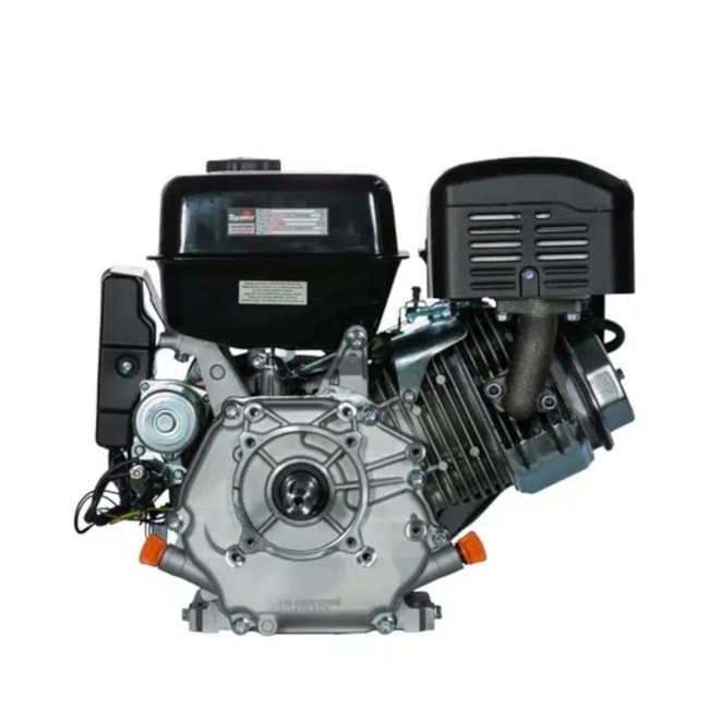Motor Gasolina 4T 15.0HP 420CC com Partida Elétrica CH e Painel TE150EK-XP TOYAMA-70a38862-5137-48f2-afcf-813c605b88b0