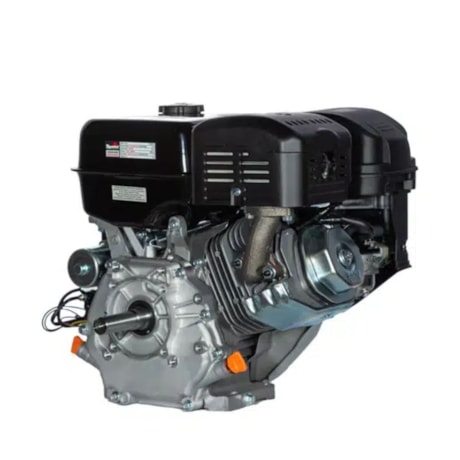 Motor Gasolina 4T 15.0HP 420CC com Partida Elétrica CH e Painel TE150EK-XP TOYAMA-1e407984-e585-493b-ad03-e4285c833157