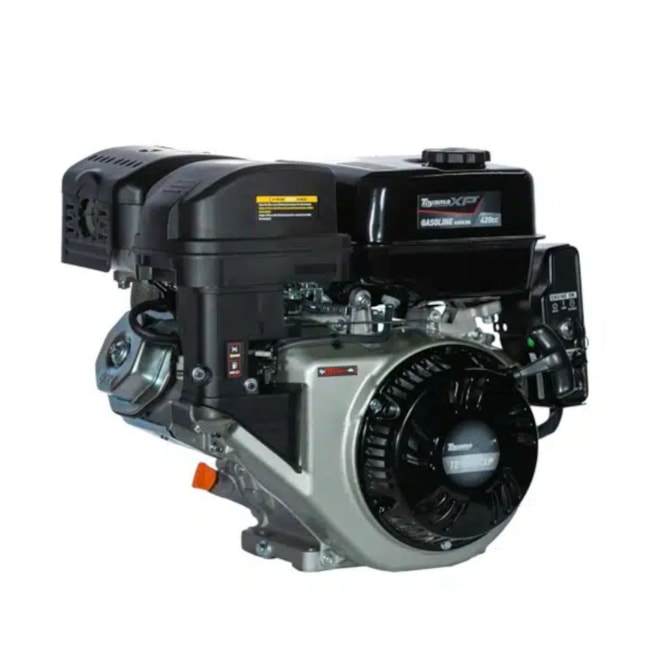 Motor Gasolina 4T 15.0HP 420CC com Partida Elétrica CH e Painel TE150EK-XP TOYAMA-a90a66e0-d05d-48dd-94bf-e5d9865fcd6d