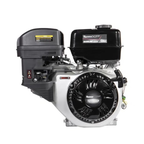 Motor Gasolina 4T 15.0HP 420CC TE150-XP TOYAMA-6906bbe1-bf77-49d9-982a-244009430b42