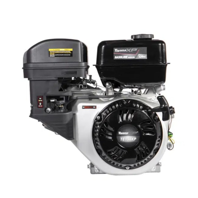 Motor Gasolina 4T 15.0HP 420CC TE150-XP TOYAMA-a6964e9f-eae8-49d0-9571-4cb7ae272344