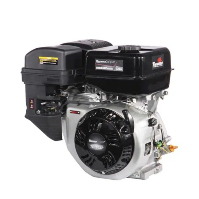 Motor Gasolina 4T 15.0HP 420CC TE150-XP TOYAMA-f85e3a17-9e29-4485-a798-7d617f7e39a4