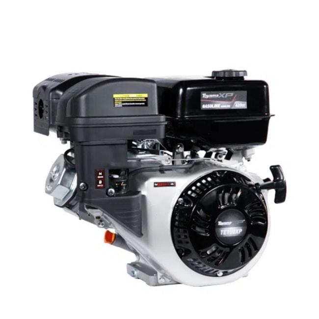 Motor Gasolina 4T 15.0HP 420CC TE150-XP TOYAMA-08bc9941-6624-4554-b1c2-eb1945c4abfb