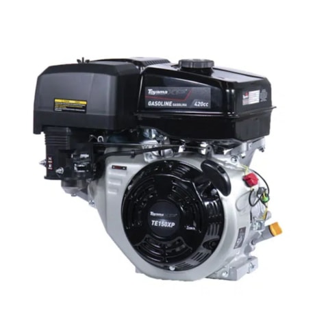 Motor Gasolina 4T 15.0HP 420CC TE150-XP TOYAMA-449ab5f5-302b-4c9b-961a-1ffafb2a0908