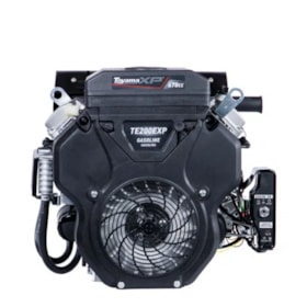 Motor Gasolina 4T 20.0HP 678CC Partida Elétrica 2 Cilindros sem Tanque TE200E-XP TOYAMA