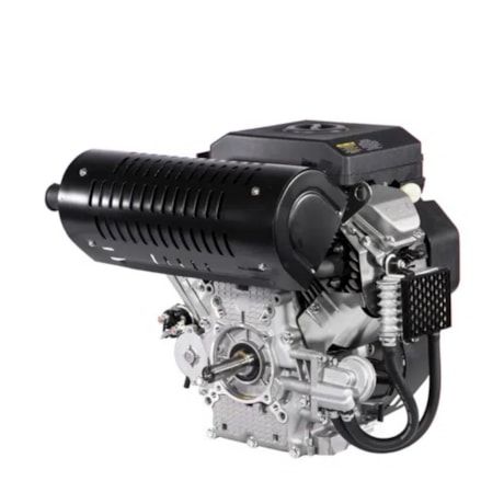 Motor Gasolina 4T 20.0HP 678CC Partida Elétrica 2 Cilindros sem Tanque TE200E-XP TOYAMA-c77699ec-d28d-472d-ac7a-01bc19fc7d0c