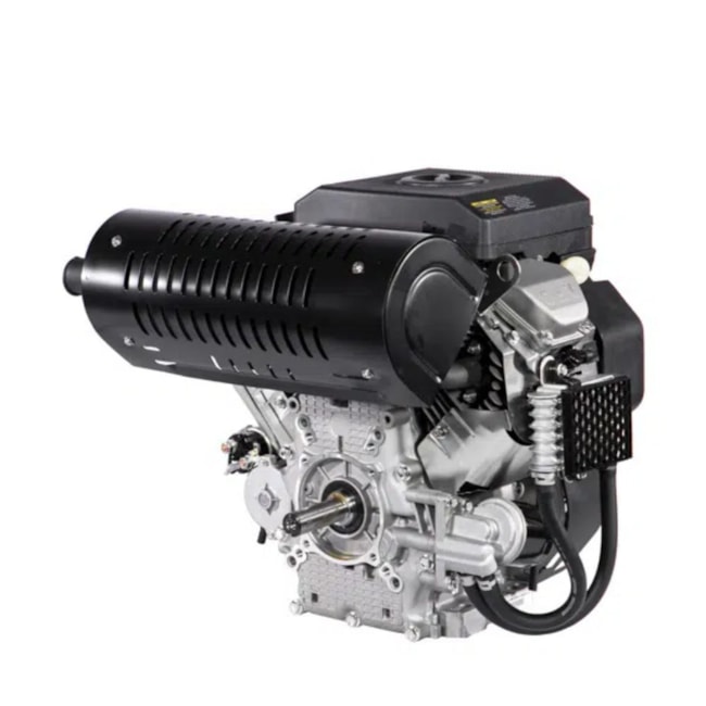 Motor Gasolina 4T 20.0HP 678CC Partida Elétrica 2 Cilindros sem Tanque TE200E-XP TOYAMA-d3e9a136-3dae-478b-894a-f6abaec7a588