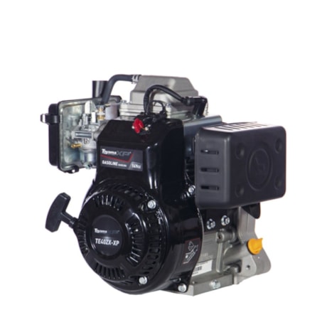 Motor Gasolina 4T 4.0HP 149CC sem Tanque e Filtro Ar Duplo TE40ZX-XP TOYAMA-4ee4c915-8a83-4118-9164-2300c76830e2