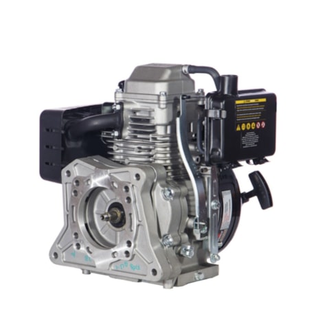 Motor Gasolina 4T 4.0HP 149CC sem Tanque e Filtro Ar Duplo TE40ZX-XP TOYAMA-452c0709-850f-4b59-bc20-a67507a0a8bd