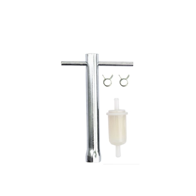 Motor Gasolina 4T 4.0HP 149CC sem Tanque e Filtro Ar Duplo TE40ZX-XP TOYAMA-5e80c922-d6d0-4cf9-90fd-8061106b3d61