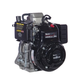 Motor Gasolina 4T 4.0HP 149CC sem Tanque e Filtro Ar Duplo TE40ZX-XP TOYAMA