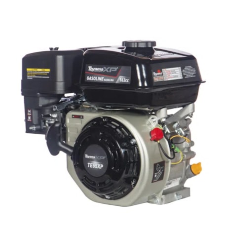 Motor Gasolina 4T 5.5HP 163CC TE55-XP TOYAMA-355171ff-6499-413c-ac30-3fdd3495e13d