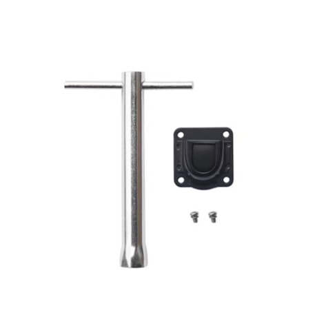 Motor Gasolina 4T 5.5HP 163CC TE55-XP TOYAMA-690a2ad1-760a-486f-b00b-31b525d68307