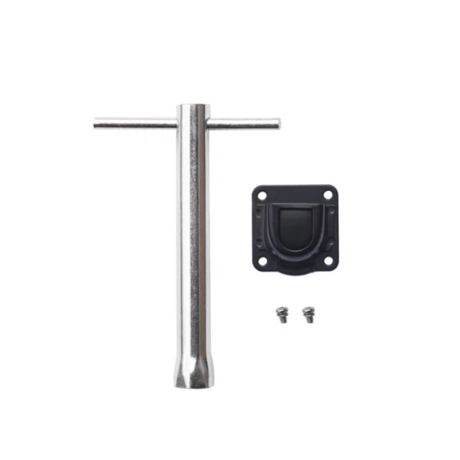 Motor Gasolina 4T 5.5HP 163CC TE55-XP TOYAMA-be100290-98fe-4beb-a334-5f2c149fd34f