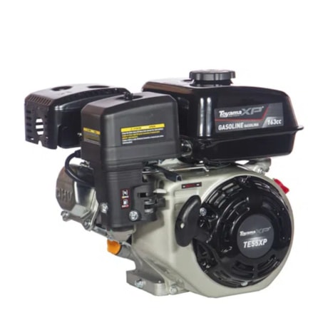 Motor Gasolina 4T 5.5HP 163CC TE55-XP TOYAMA-db357315-b5fe-4767-9cc8-d98e9b28aeeb