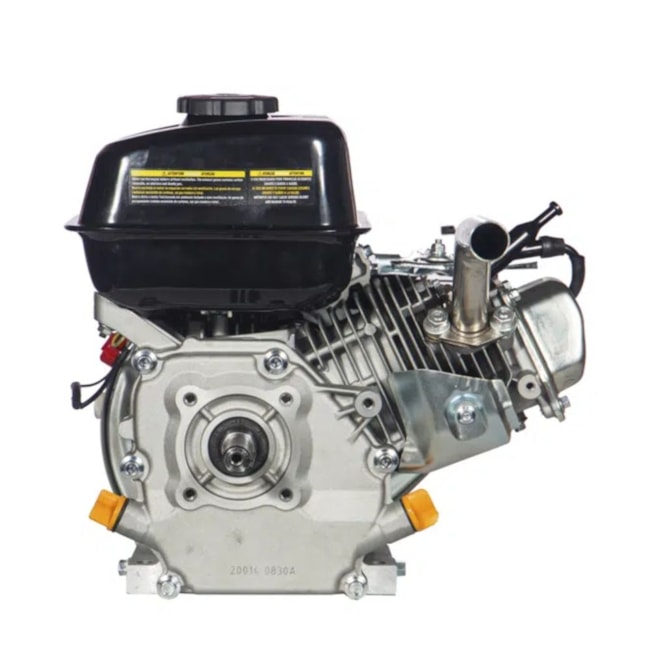 Motor Gasolina 4T 6.5HP 180CC Escape Inox TE65JET TOYAMA-3f59c3bd-c1e0-4576-a522-6cc083d9f5cc
