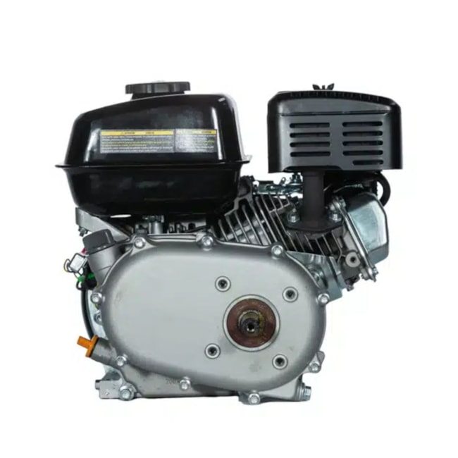 Motor Gasolina 4T 6.5HP 196CC com Embreagem TE65C-XP TOYAMA-20e42afe-e713-4d70-afb7-6b27e5b3eda6