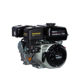 Motor Gasolina 4T 6.5HP 196CC com Embreagem TE65C-XP TOYAMA
