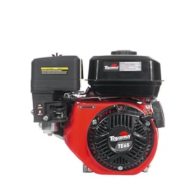 Motor Gasolina 4T 6.5HP 196CC com Sensor Óleo TE65-X TOYAMA