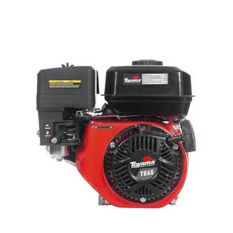 Motor Gasolina 4T 6.5HP 196CC com Sensor Óleo TE65-X TOYAMA-0b0a721e-40ed-41fc-936e-c6f1f8cef6b4
