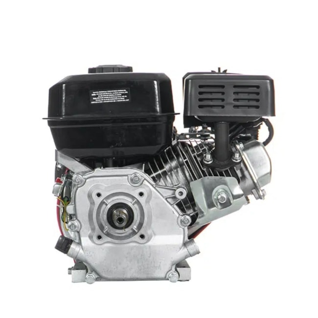 Motor Gasolina 4T 6.5HP 196CC com Sensor Óleo TE65-X TOYAMA-f2587c1e-3ffa-4d88-b3df-c2e7020cf257